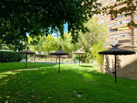 Piso en  Calle de Albacete 2 - Foto 1