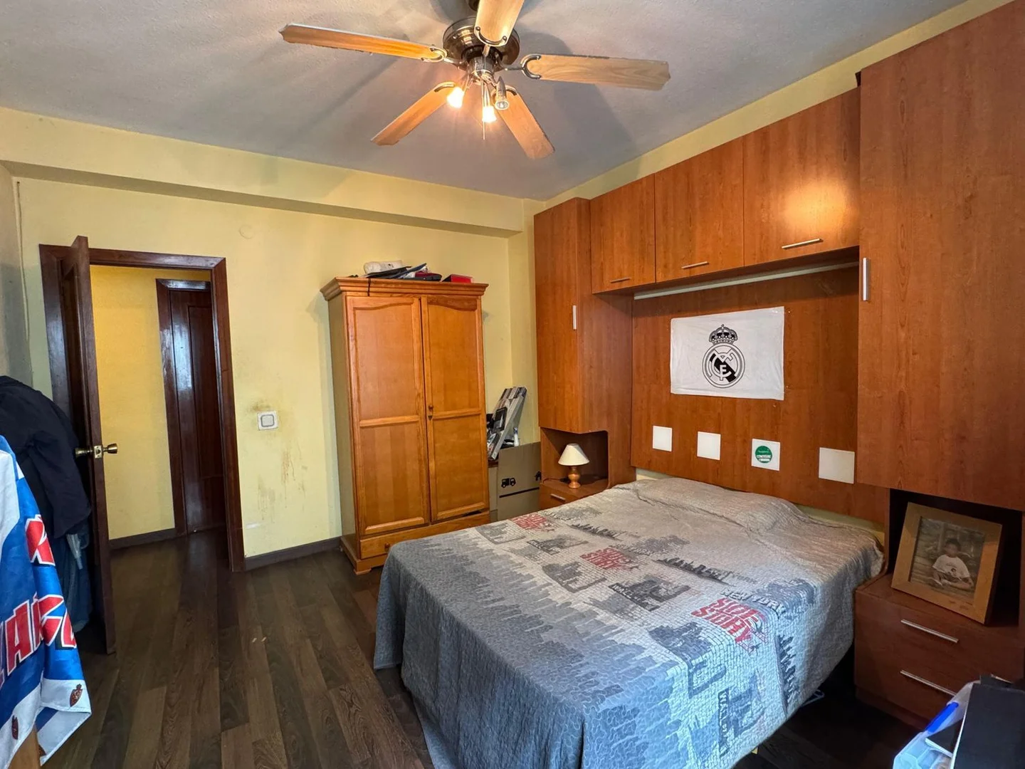 Piso en calle de las Delicias, 10 - Foto 5