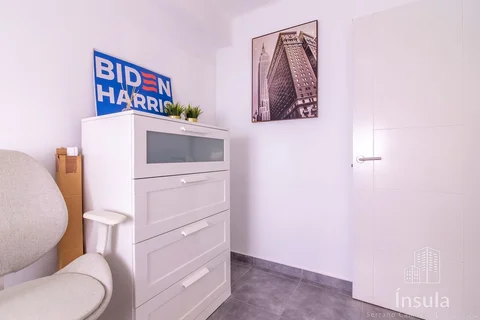 Piso en calle de Ramón Azorín, 28 - Foto 21