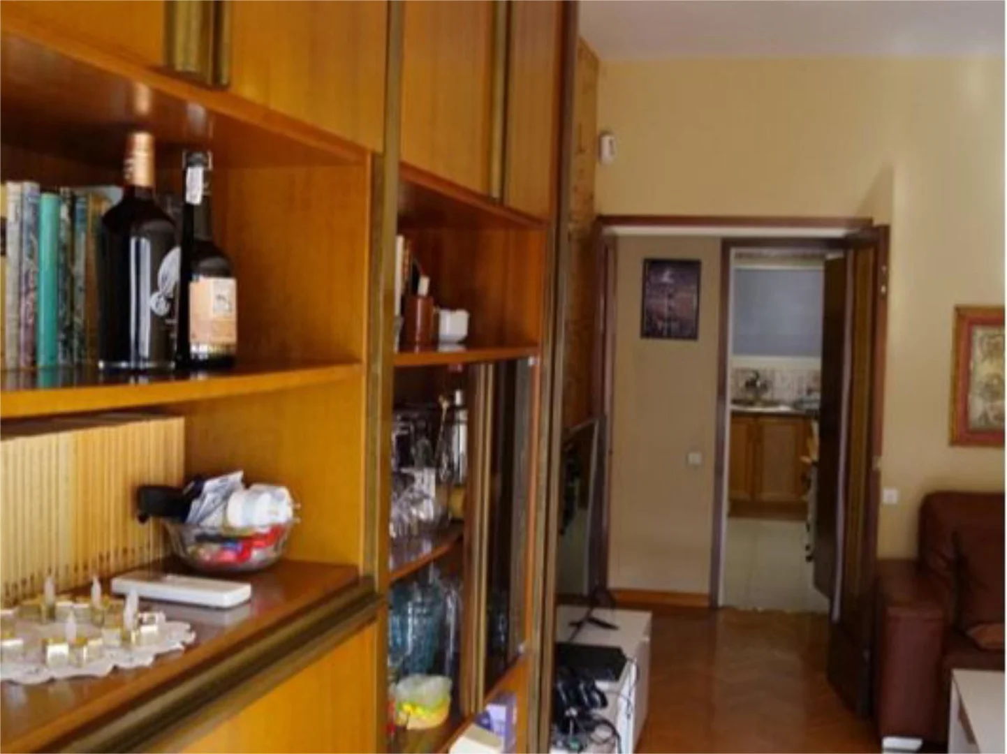 Piso en  Carrer del Doctor Cadevall 12 - Foto 9