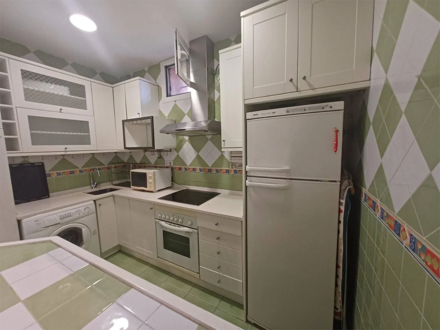 Piso en  Madrid Capital - Foto 29