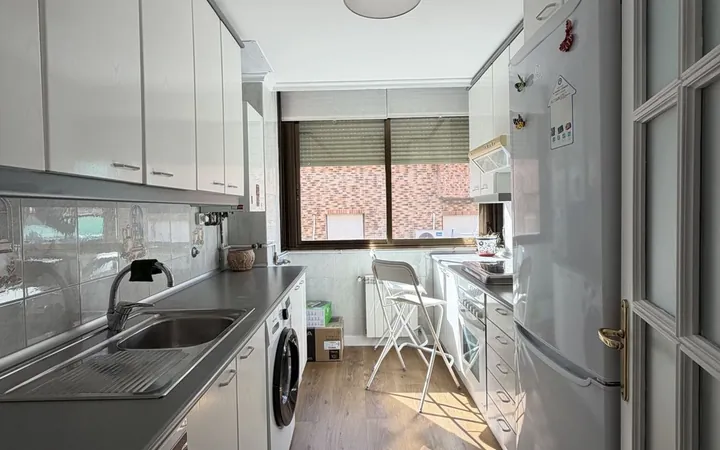 Piso en Calle Piedrahita, 10, Puerta Bonita - Foto 11