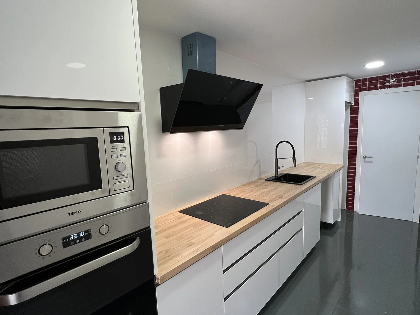 Piso en calle de Estella, 2 - Foto 9