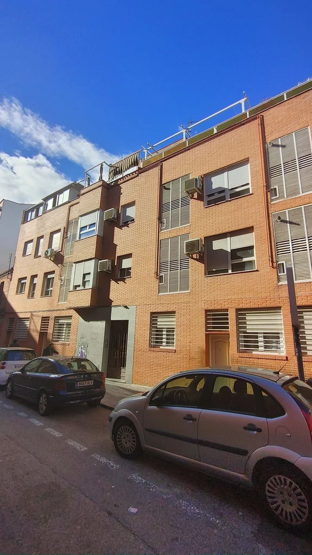 Piso en calle Sierra de Cazalla, 7 - Foto 48