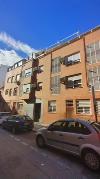 Piso en calle Sierra de Cazalla, 7 - Foto 48