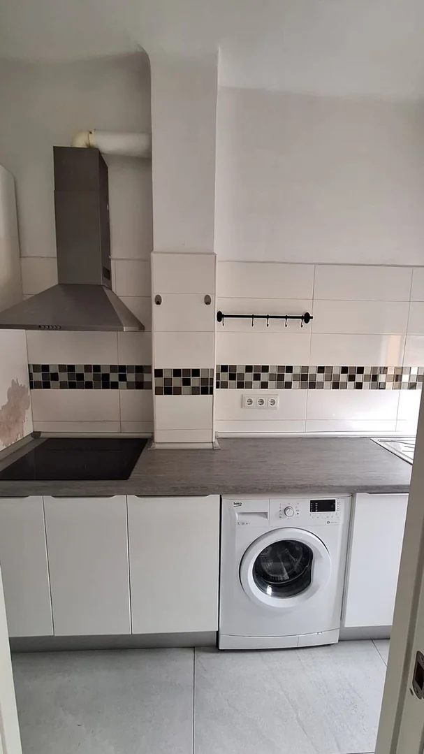 Piso en Barrio San Diego - Foto 19