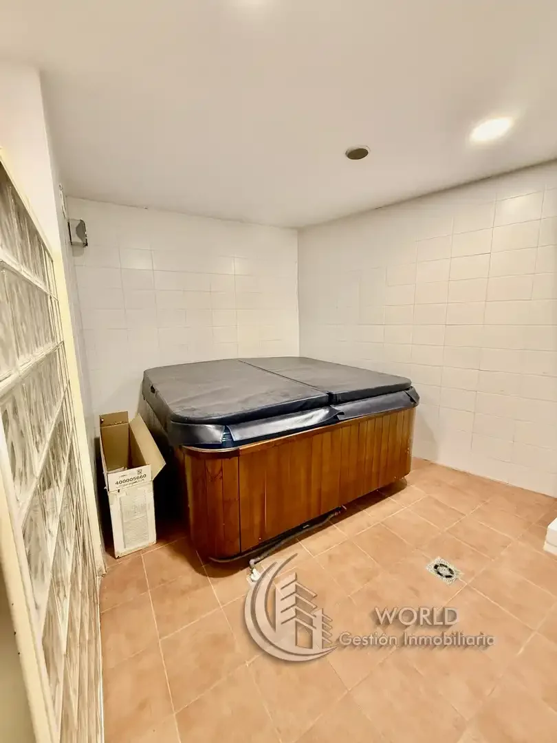 Piso en  Madrid Capital - Foto 45