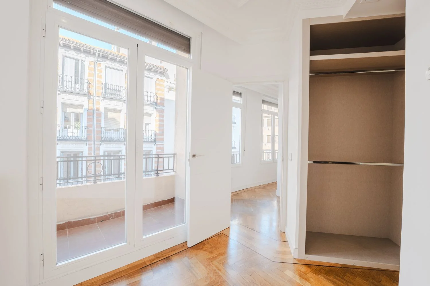 Alquiler de piso en Lavapiés-Embajadores - Foto 9