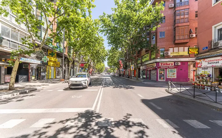 Piso en  Calle Alcalá - Foto 24