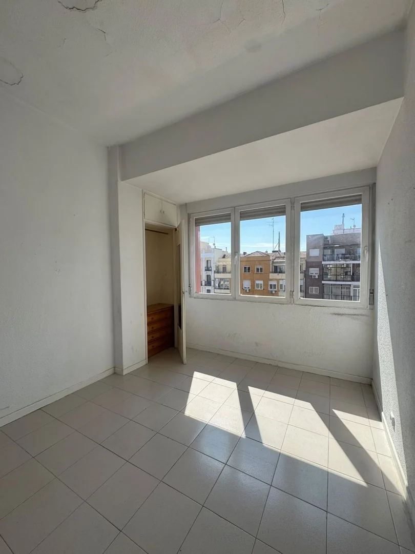 Piso en Calle del Ferrocarril, 38, Palos de la Frontera - Foto 5