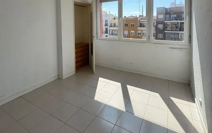 Piso en Calle del Ferrocarril, 38, Palos de la Frontera - Foto 5