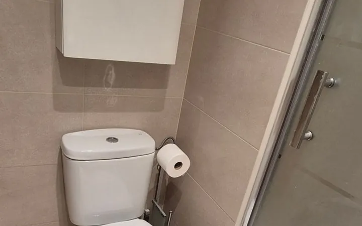 Piso en Calle de Sánchez Pacheco, 16, Ciudad Jardín - Foto 9
