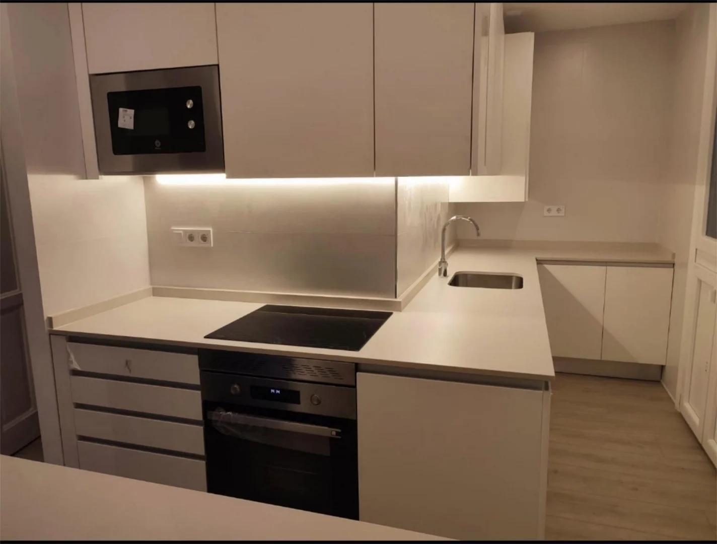 Piso en  Calle de Goya 71 - Foto 2