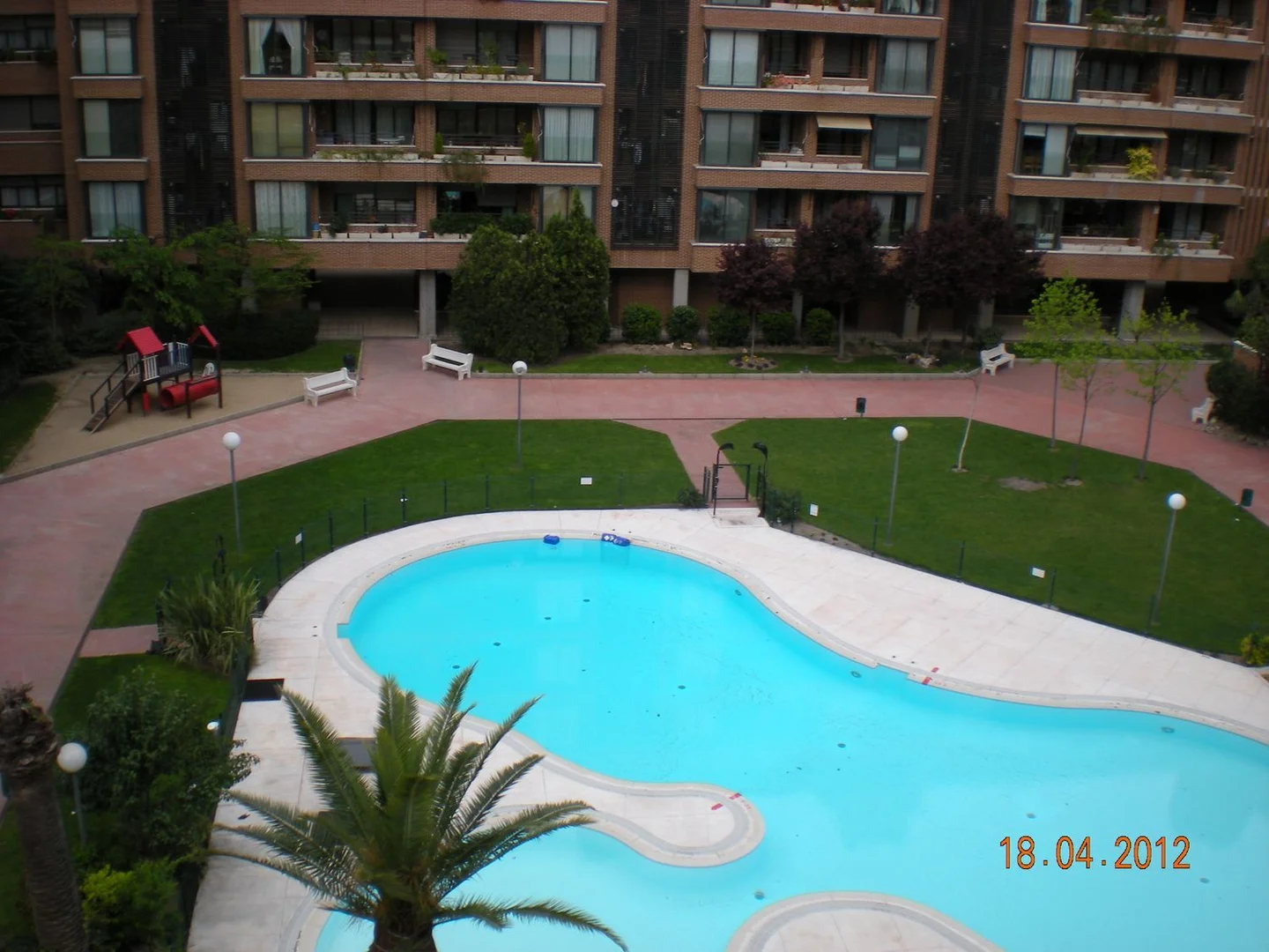 Piso en avenida del Ventisquero de la Condesa, 7 - Foto 4