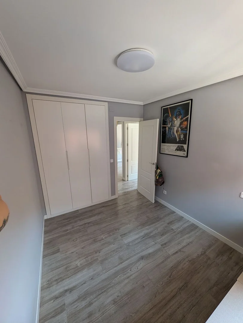 Piso en Avenida de Oporto, 89, Puerta Bonita - Foto 12