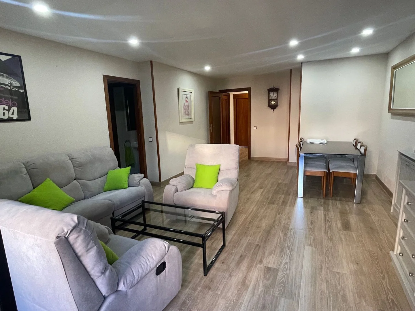 Piso en Calle de la Villa de Marín, 8, La Paz - Foto 16