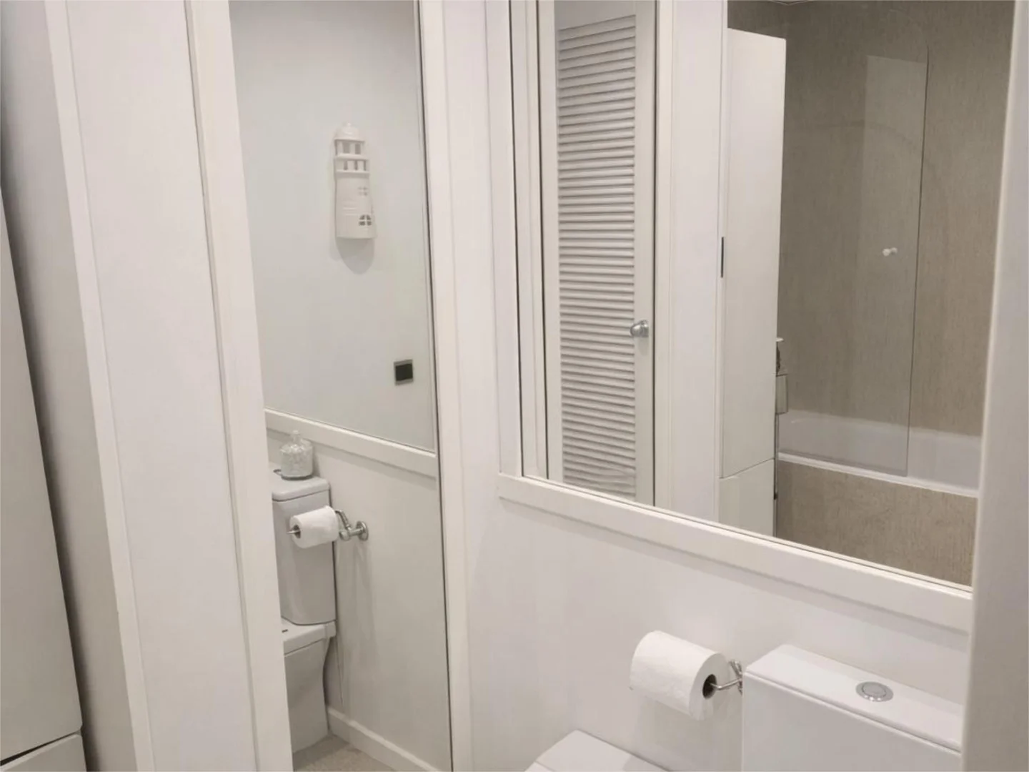 Piso en  Calle de Orense 51 - Foto 29