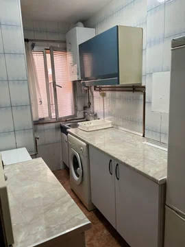 Piso en calle Sequeros, 5 - Foto 2