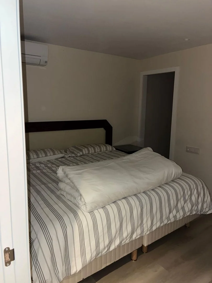 Piso en Calle del Lido, 17, Conde Orgaz-Piovera - Foto 2