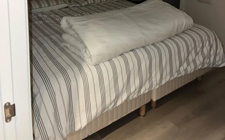 Piso en Calle del Lido, 17, Conde Orgaz-Piovera - Foto 2