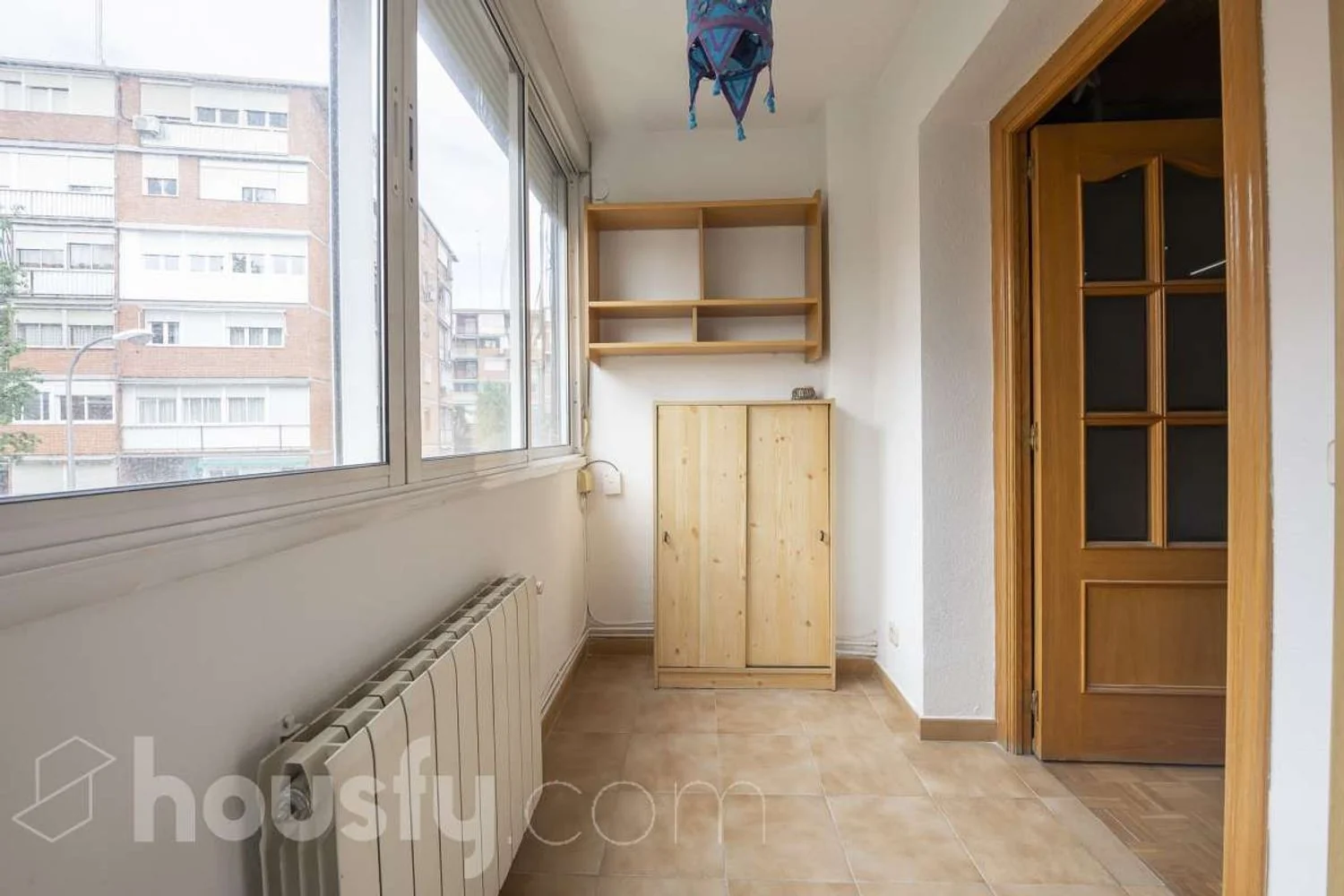 Piso en Calle de Valmojado, Aluche - Foto 24