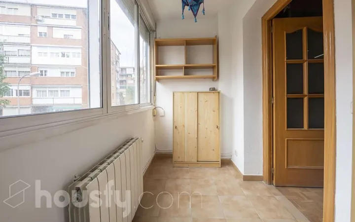 Piso en Calle de Valmojado, Aluche - Foto 24
