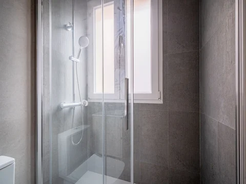 Piso en calle del General Palanca - Foto 26