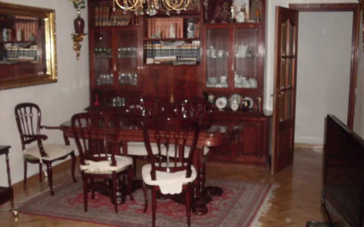 Dúplex en Calle Portalegre, 98, Opañel - Foto 1
