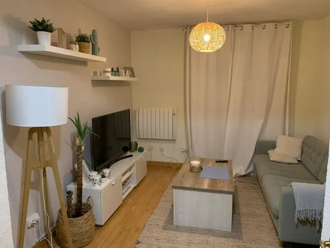 Piso en calle Valdivieso, 5 - Foto 1