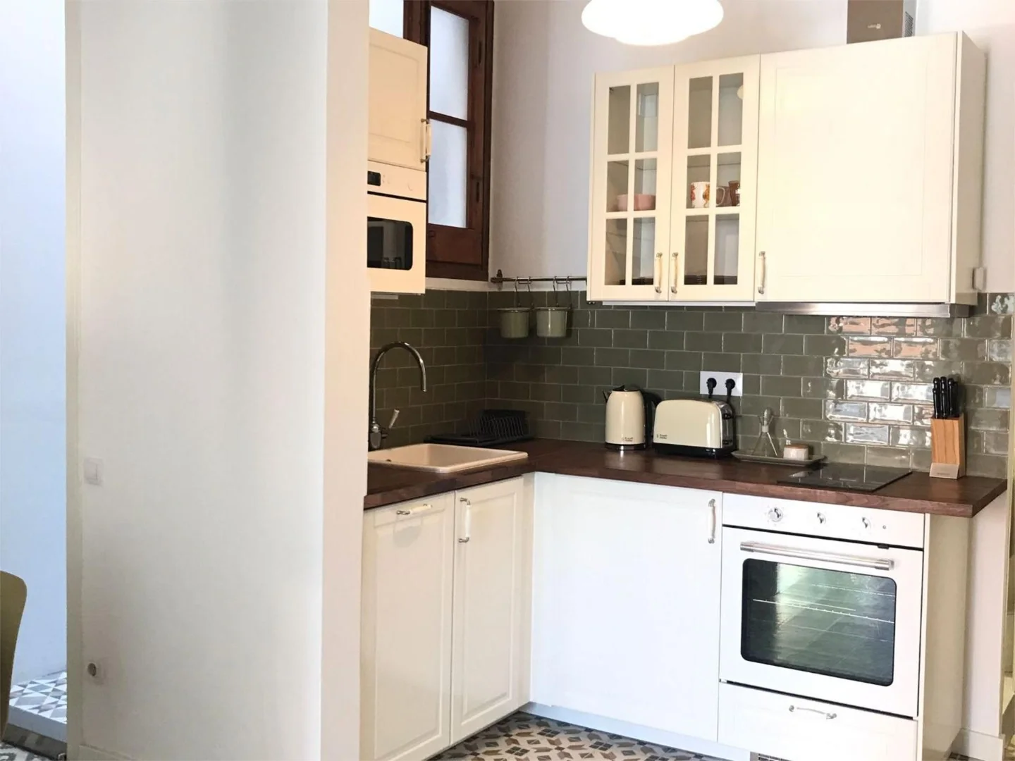 Piso en  Carrer de Badajoz 46 - Foto 17