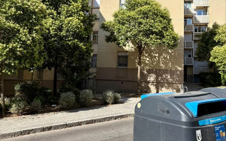 Piso en Calle de Pablo Lafargue, 5 - Foto 25