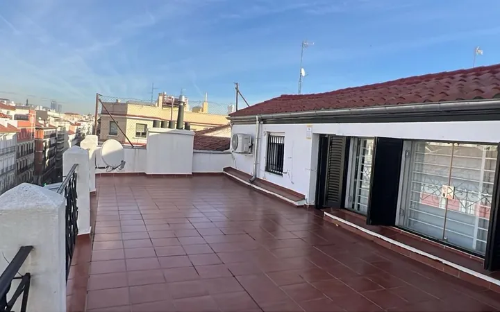 Estudio en Calle de Claudio Coello, 4, Recoletos - Foto 5