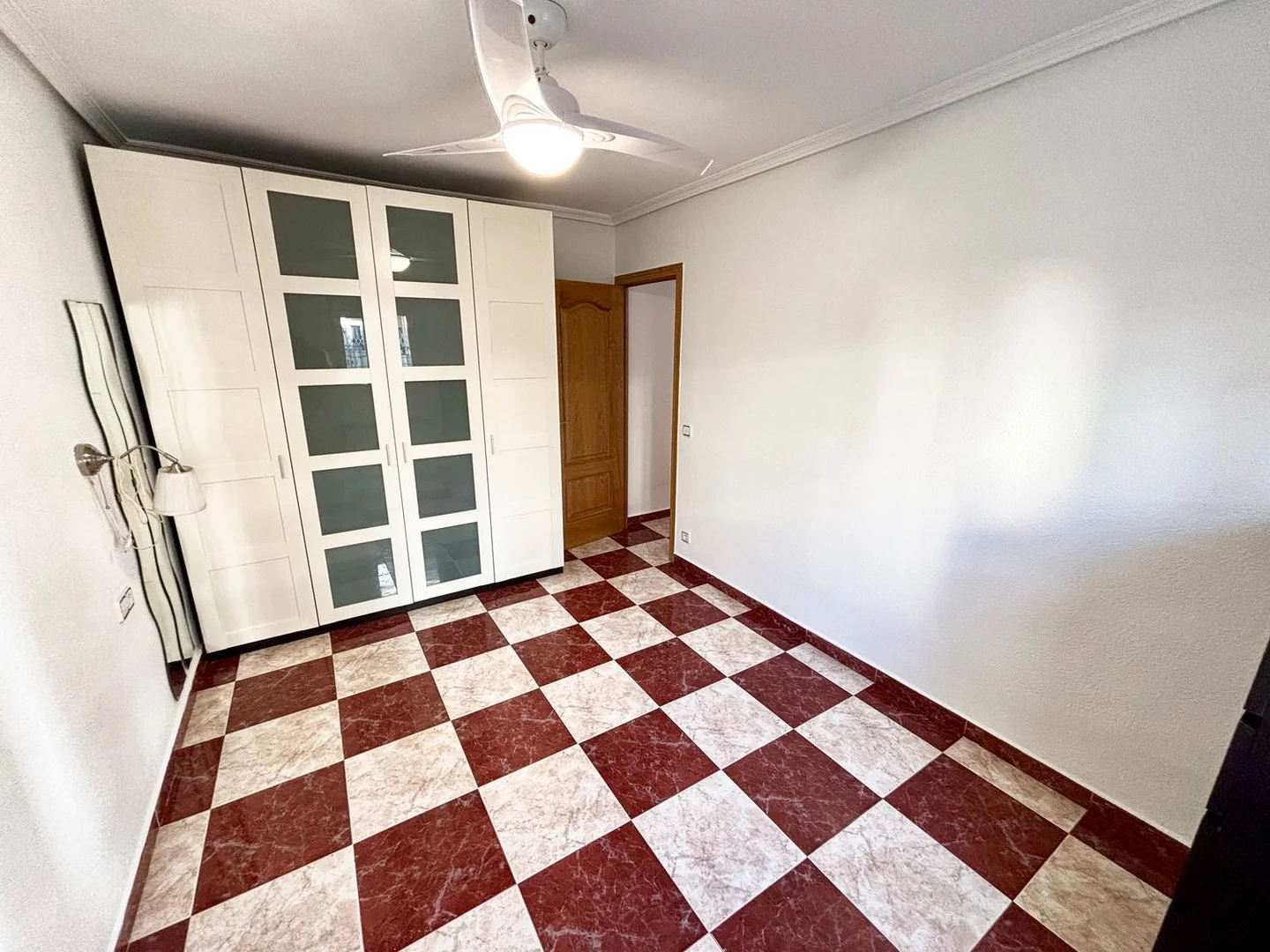 Piso en Paseo de los Ferroviarios, 76, Villaverde Alto - Foto 8