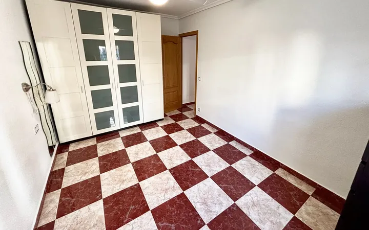 Piso en Paseo de los Ferroviarios, 76, Villaverde Alto - Foto 8