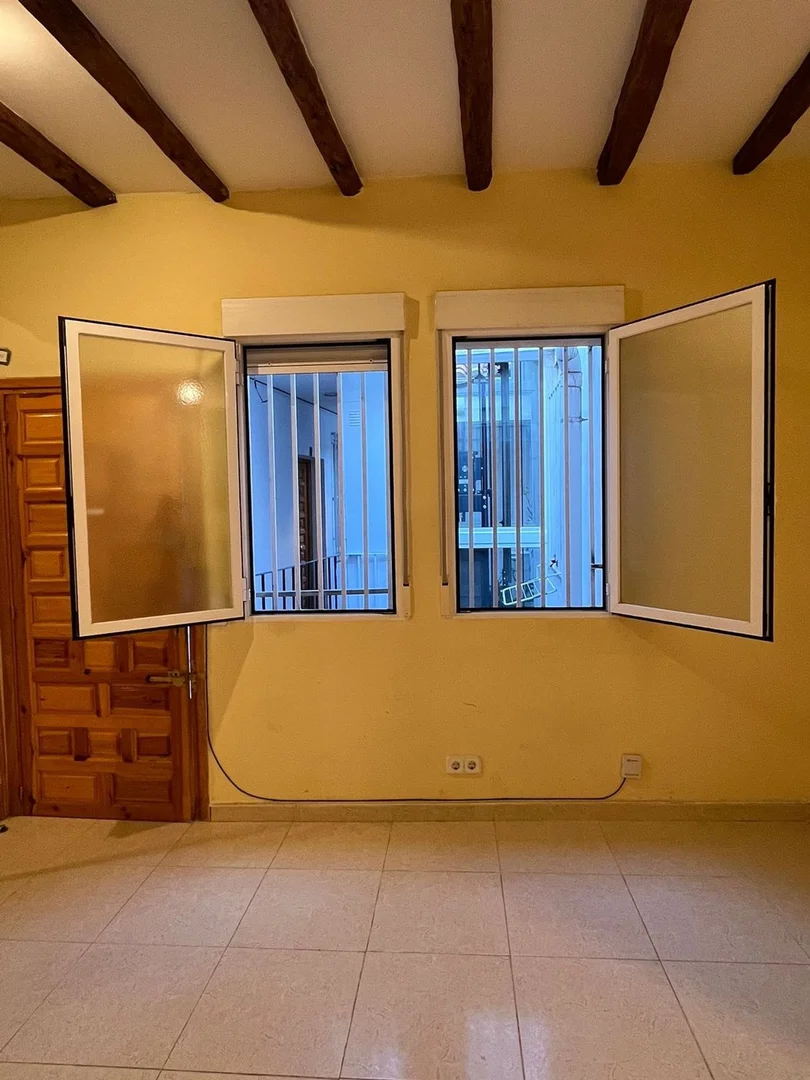 Estudio en Barrio Palacio - Foto 12