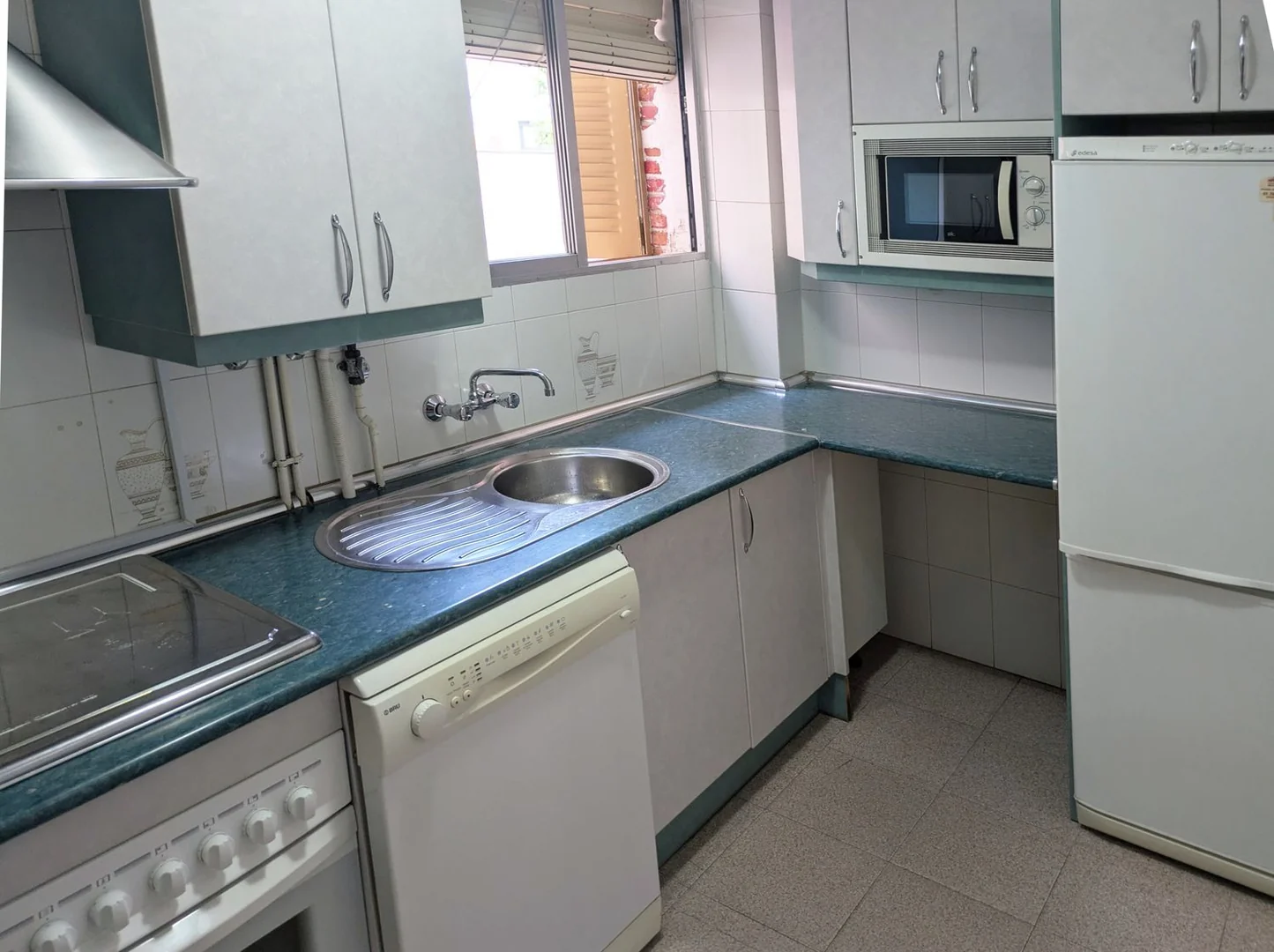 Piso en Calle de Joaquín Turina, 19, Buena Vista - Foto 7