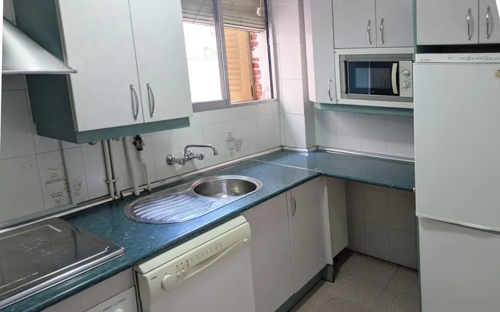 Piso en Calle de Joaquín Turina, 19, Buena Vista - Foto 7