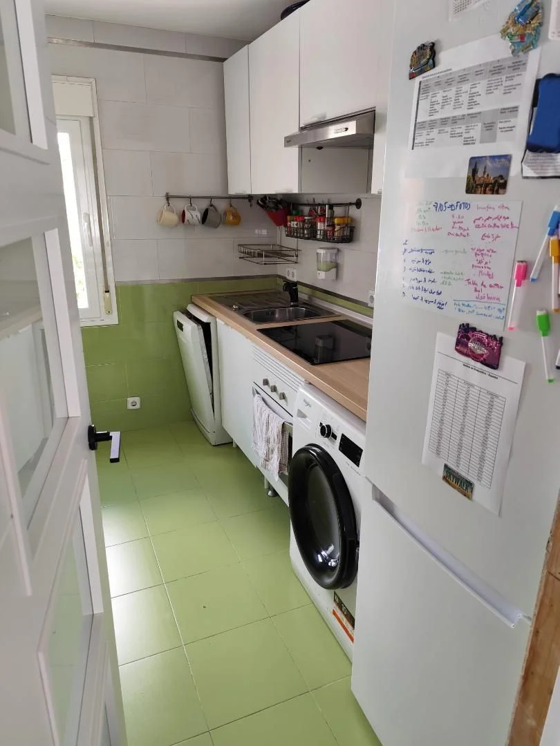 Piso en  Calle Sierra del Quintanar 5 - Foto 4