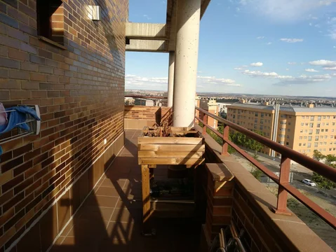 Ático en calle Corona, 2 - Foto 21