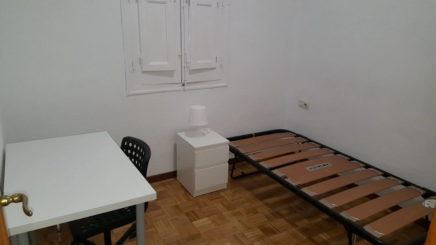 Piso en Calle vallehermoso, 60 - Foto 7