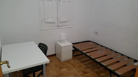 Piso en Calle vallehermoso, 60 - Foto 7