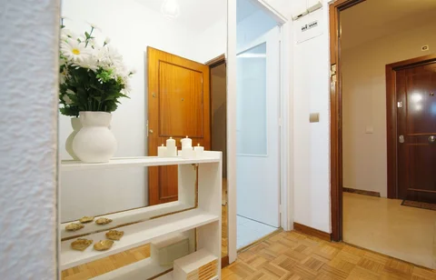 Piso en calle de los Artistas, 26 - Foto 5