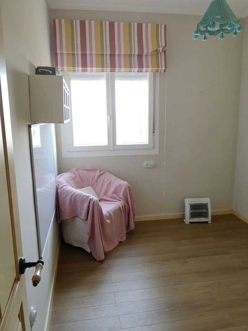 Piso en ronda Adolfo Suárez, 26 - Foto 23