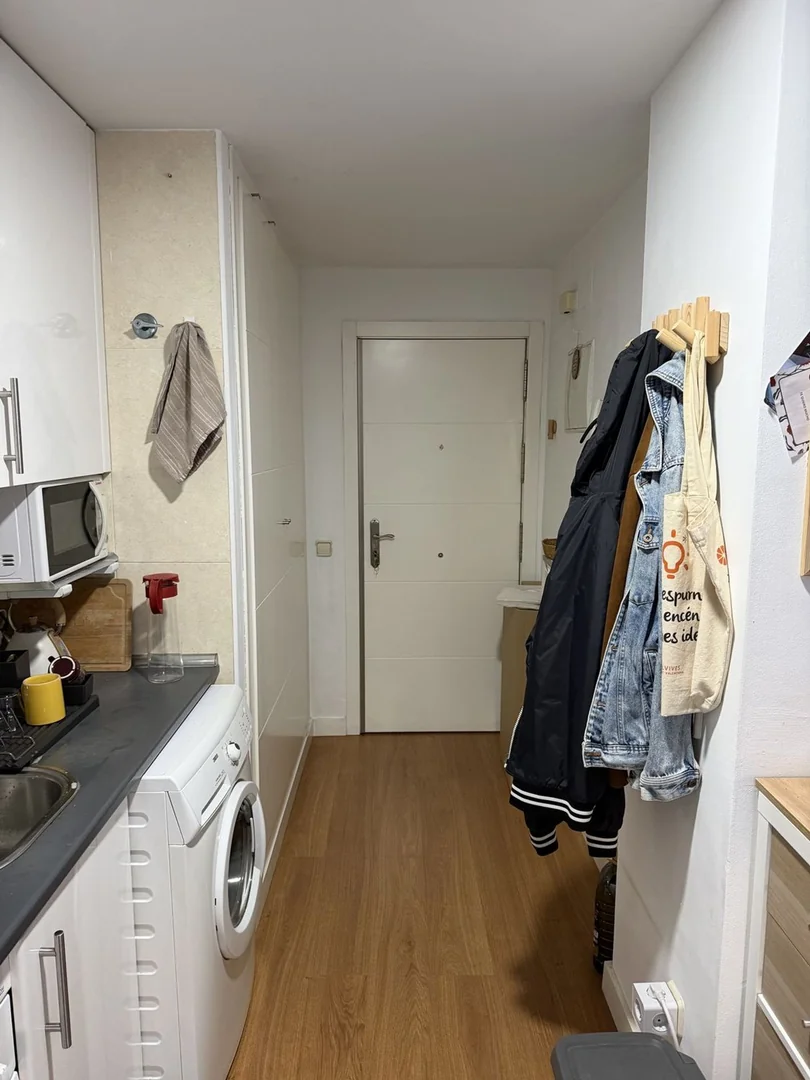 Estudio en Calle del Amor Hermoso, 59, Almendrales - Foto 3