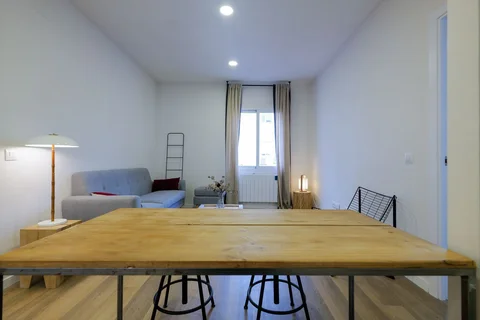 Piso en Moscareta - Foto 3