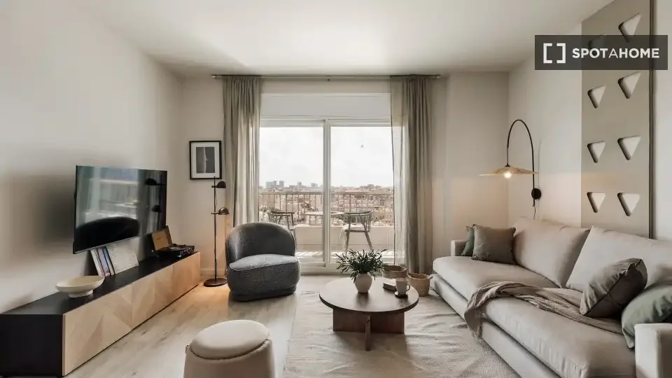 Piso en  Barcelona Capital - Foto 11