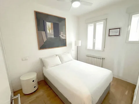 Piso en calle de Alcántara, 23 - Foto 13