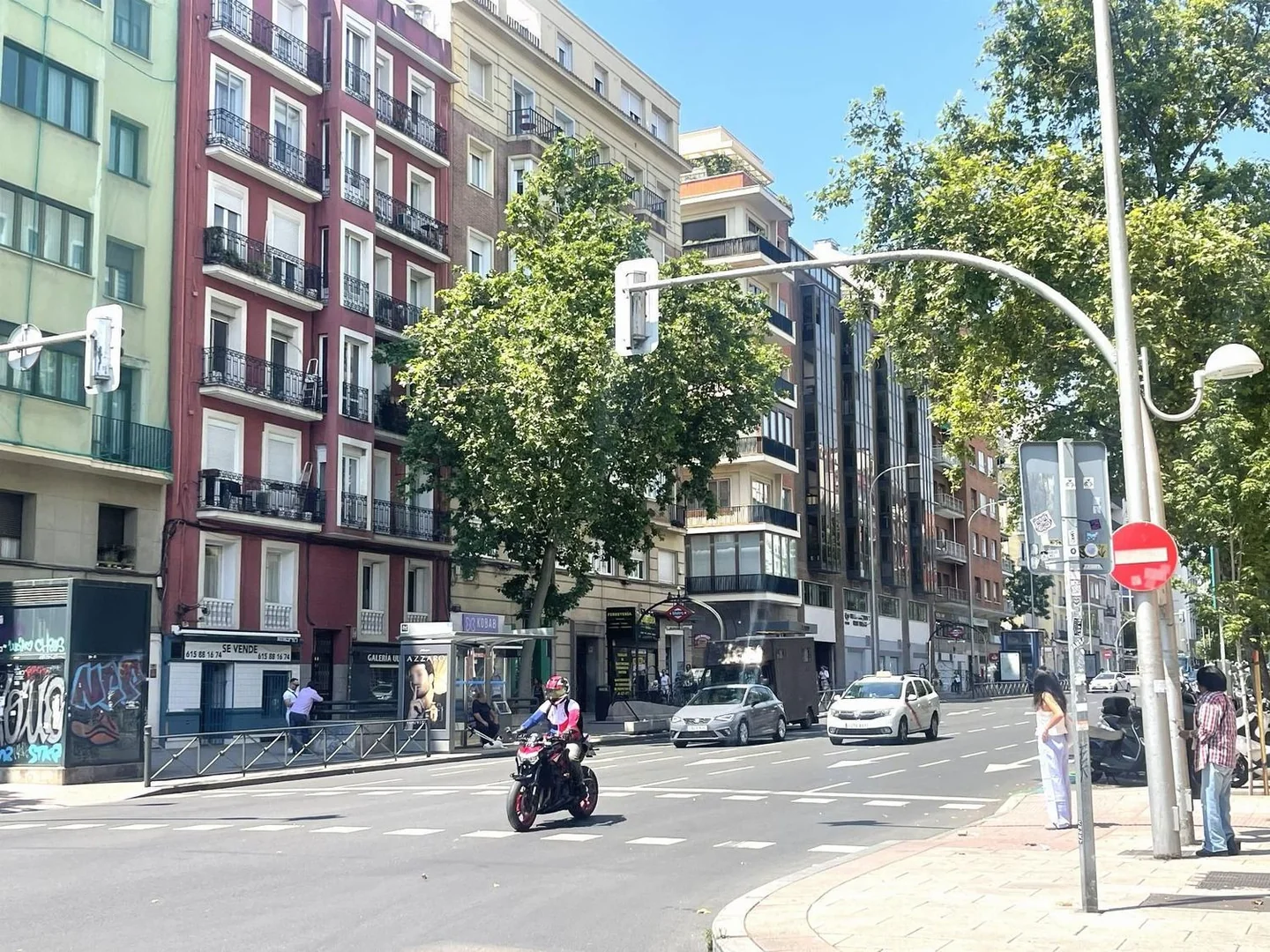 Piso en Calle de Alonso Cano, Nuevos Ministerios-Ríos Rosas - Foto 5