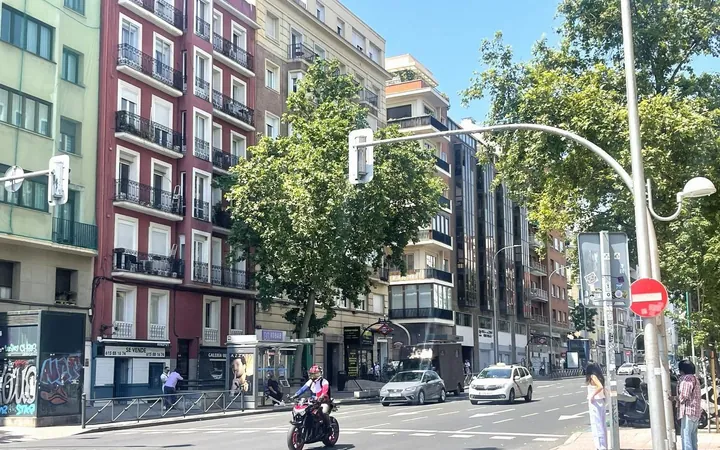 Piso en Calle de Alonso Cano, Nuevos Ministerios-Ríos Rosas - Foto 5