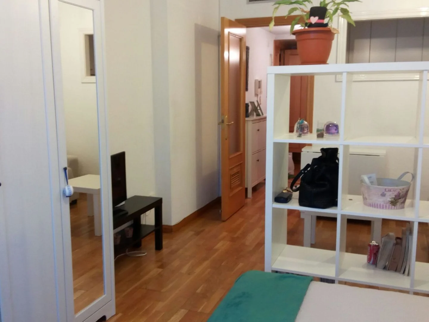 Estudio en calle Sor Angela de la Cruz, 43 - Foto 9